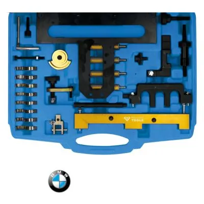 Adjustment Tool Set, valve timing